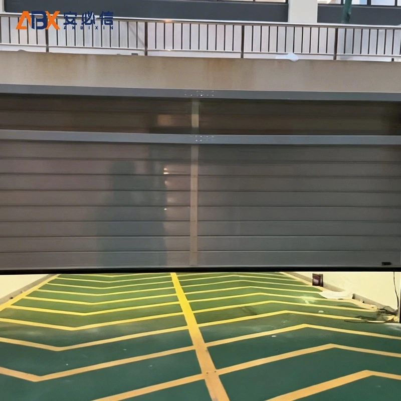 广元雷达高速门