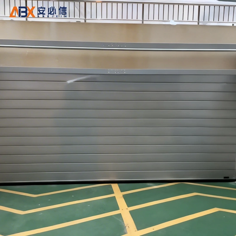 广元涡轮硬质高速门